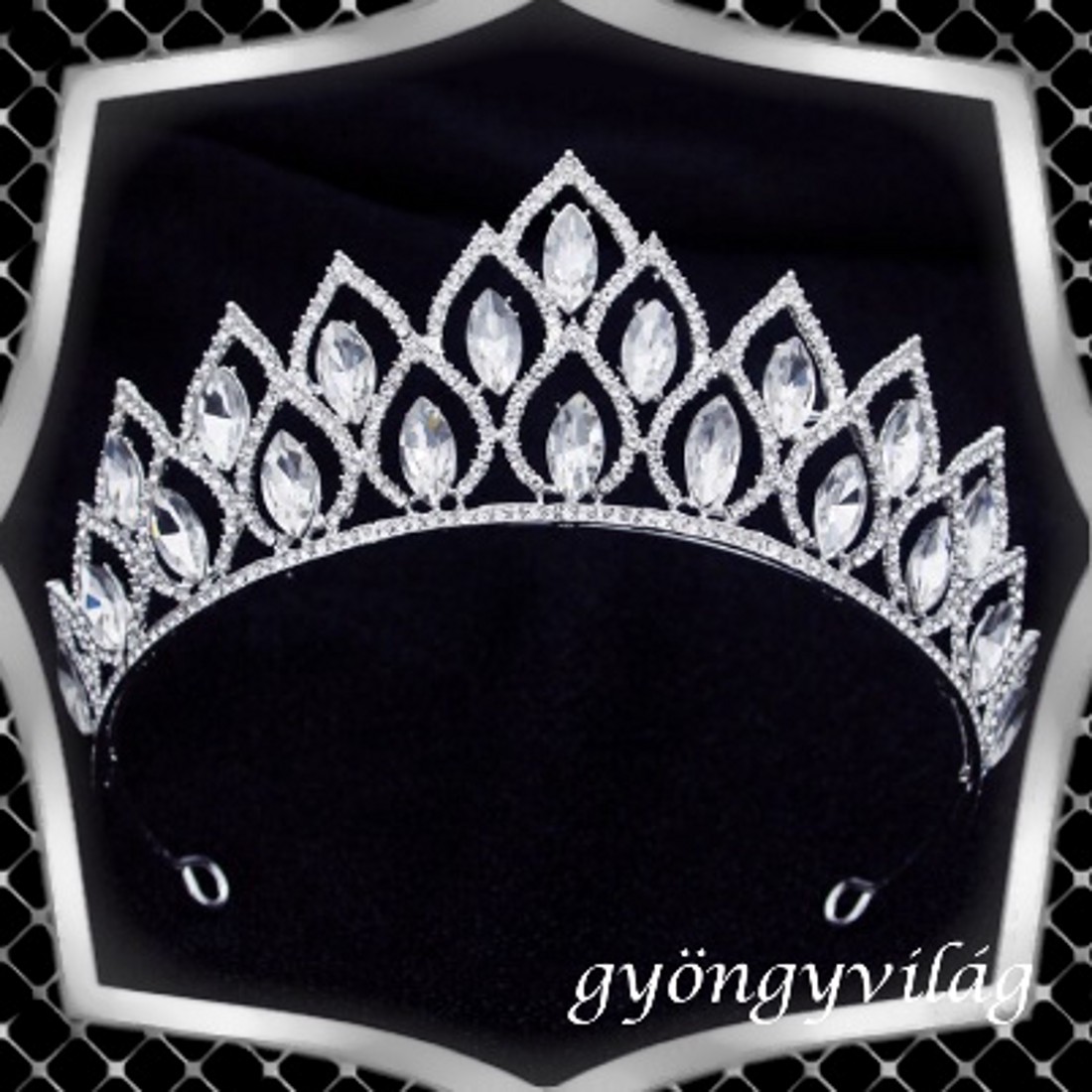 Seturi de bijuterii: set de bijuterii pentru nuntă, mireasă, casual + diademă ES-SZT28-1 - accesorii nuntă - ornamente de păr de nuntă - coroană de cap mireasă - Artynos.ro Seturi de bijuterii: set de bijuterii pentru nuntă, mireasă, casual + diademă ES-SZT28-1 - accesorii nuntă - ornamente de păr de nuntă - coroană de cap mireasă - Artynos.ro