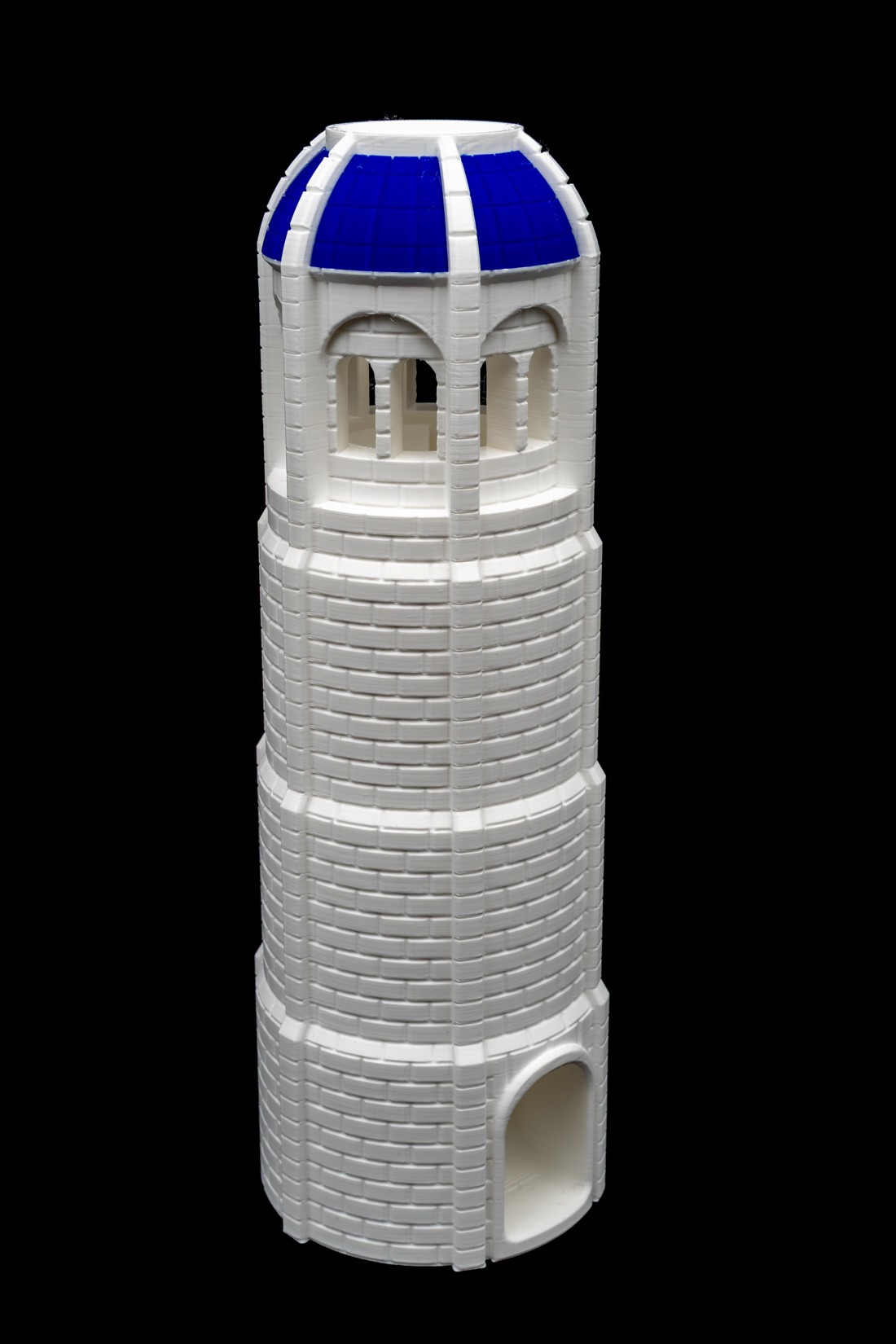 Turnul de aruncat inele -  - Artynos.ro