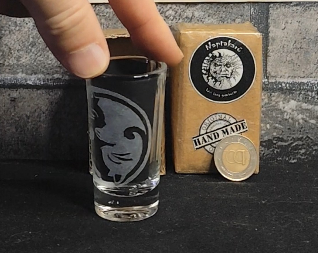 Cicás Yin-Yang 25 ml -  - Artynos.ro