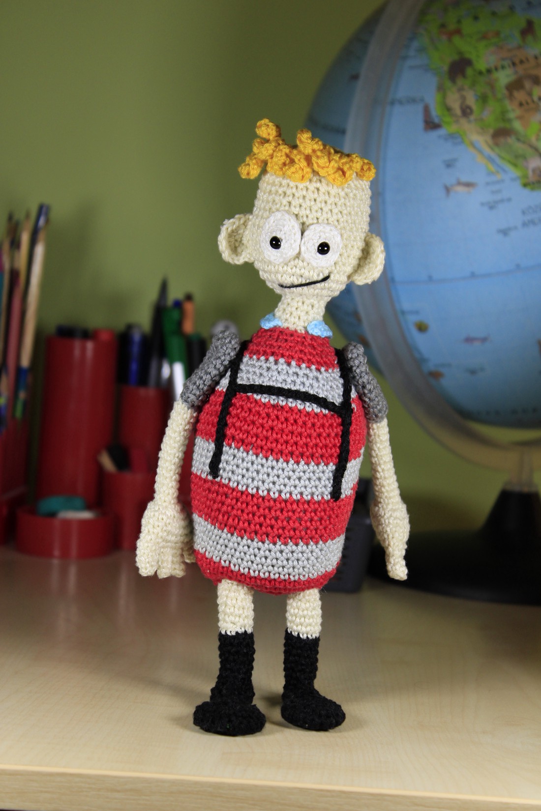 Jeffry Monstru - - Artynos.ro Jeffry Monstru - - Artynos.ro
