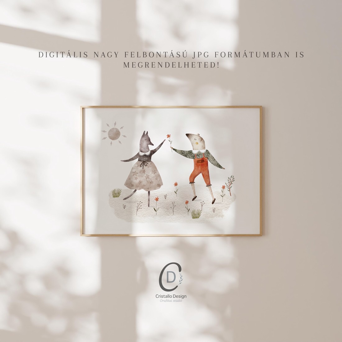 Pădure petrecere pepinieră, poster grădiniță, artă de perete animal pădure - - Artynos.ro Pădure petrecere pepinieră, poster grădiniță, artă de perete animal pădure - - Artynos.ro