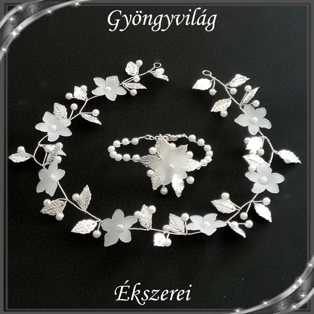 Bijuterii, ornamente de păr, catarame de păr: nuntă, mireasă, set de brățări pentru ornamente de păr casual S-H-FÜ-K01 - accesorii nuntă - ornamente de păr de nuntă - ornamente de păr mireasă - Artynos.ro Bijuterii, ornamente de păr, catarame de păr: nuntă, mireasă, set de brățări pentru ornamente de păr casual S-H-FÜ-K01 - accesorii nuntă - ornamente de păr de nuntă - ornamente de păr mireasă - Artynos.ro