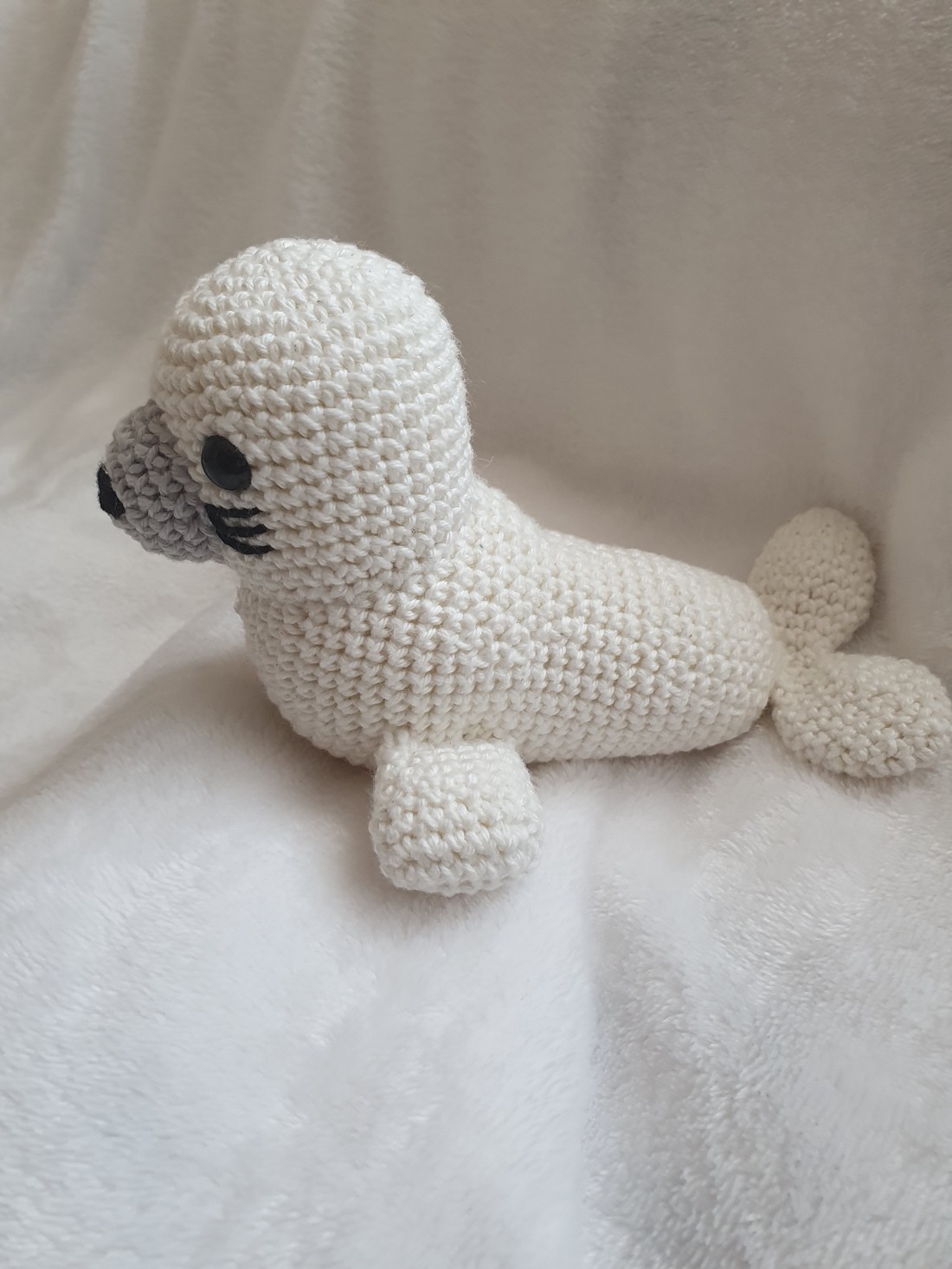 Sigiliu croșetat -  - Artynos.ro