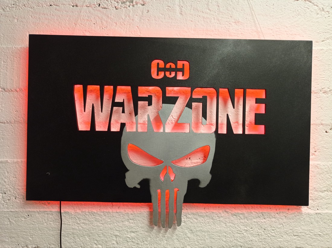 Call of Duty - Zona de război -  - Artynos.ro