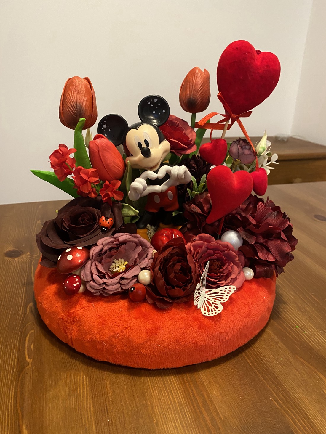 Disney Mickey masă dis - - Artynos.ro Disney Mickey masă dis - - Artynos.ro