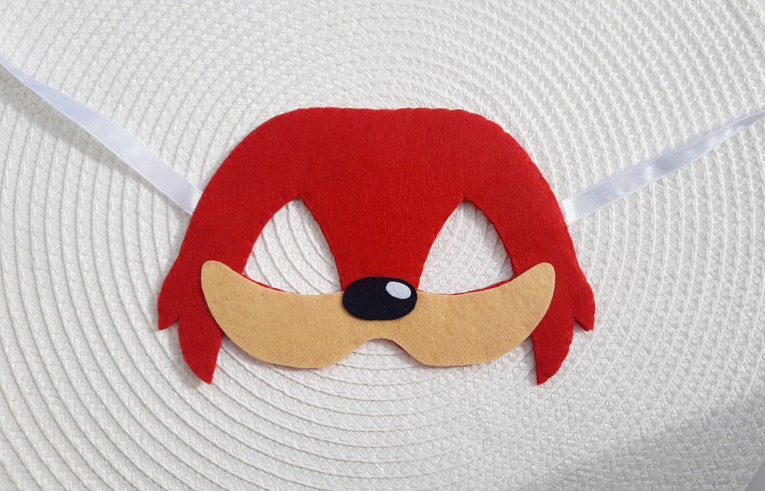 Knuckles - dușmanul lui Sonic costum de Halloween pentru băieți - îmbrăcăminte și modă - costume și măști de carnaval - costume - Artynos.ro Knuckles - dușmanul lui Sonic costum de Halloween pentru băieți - îmbrăcăminte și modă - costume și măști de carnaval - costume - Artynos.ro