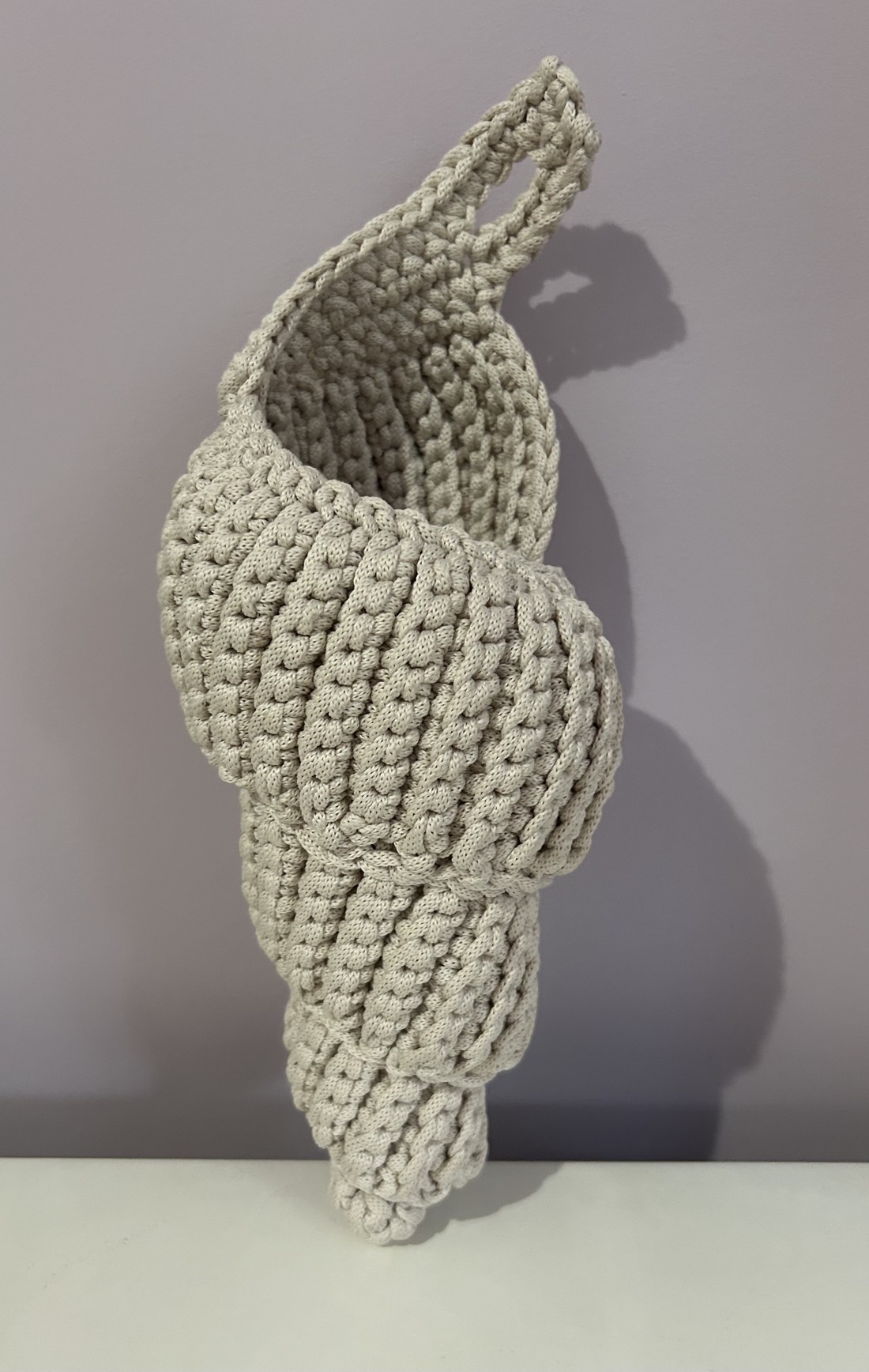 Depozitare decor croșetat - casă & stil de viață - accesorii baie - depozitare în baie, suport hârtie igienică - Artynos.ro