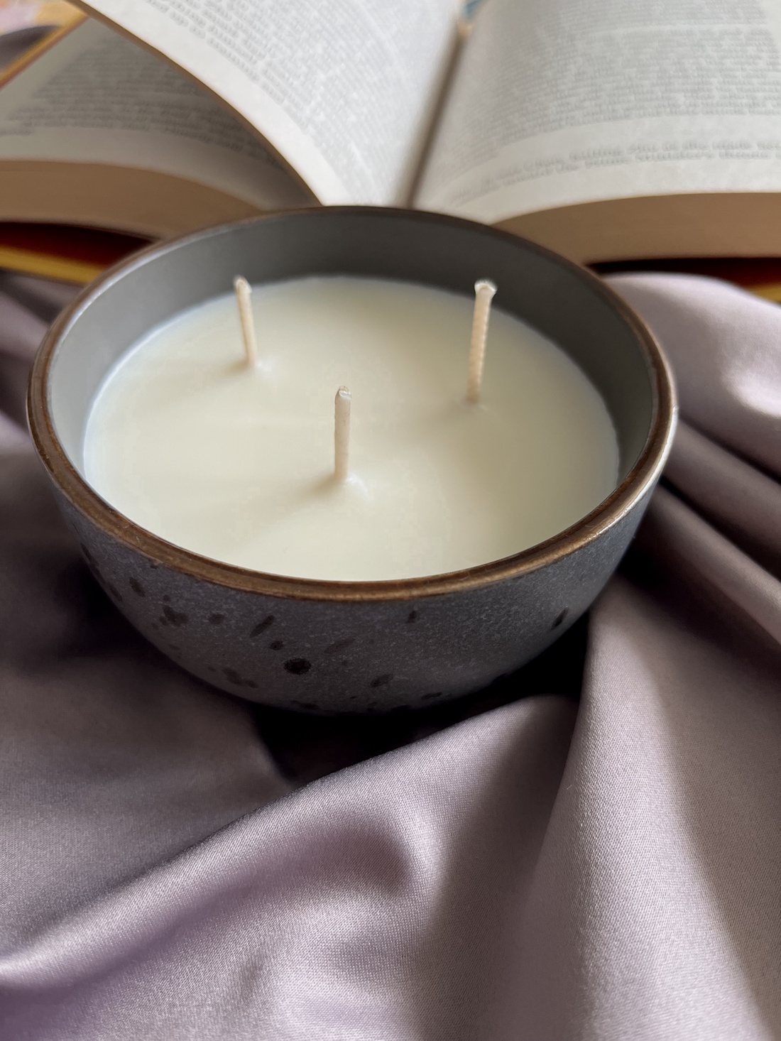 Lumanare parfumata handmade - Mir, Vanilie si Scorțișoară - casă & stil de viață - lumânări, parfumuri, arome - lumânare - lumânări artizanale - Artynos.ro Lumanare parfumata handmade - Mir, Vanilie si Scorțișoară - casă & stil de viață - lumânări, parfumuri, arome - lumânare - lumânări artizanale - Artynos.ro