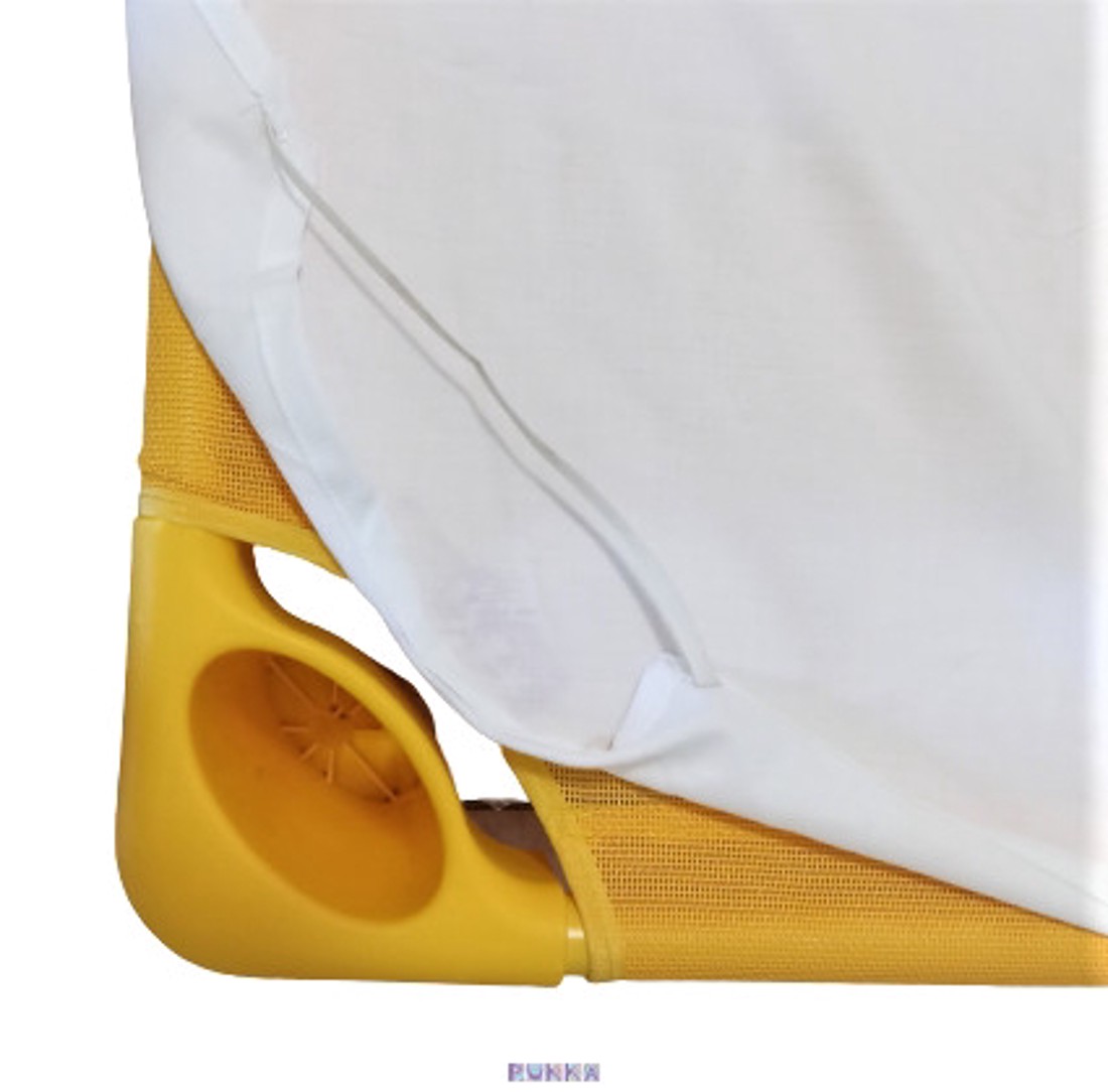 Cearșaf moale de flanel pentru pepinieră - versiuni căptușite și impermeabile - jucării și echipamente pentru copii - saci și seturi pentru copii - cearșaf, pătură, saltea copii - Artynos.ro