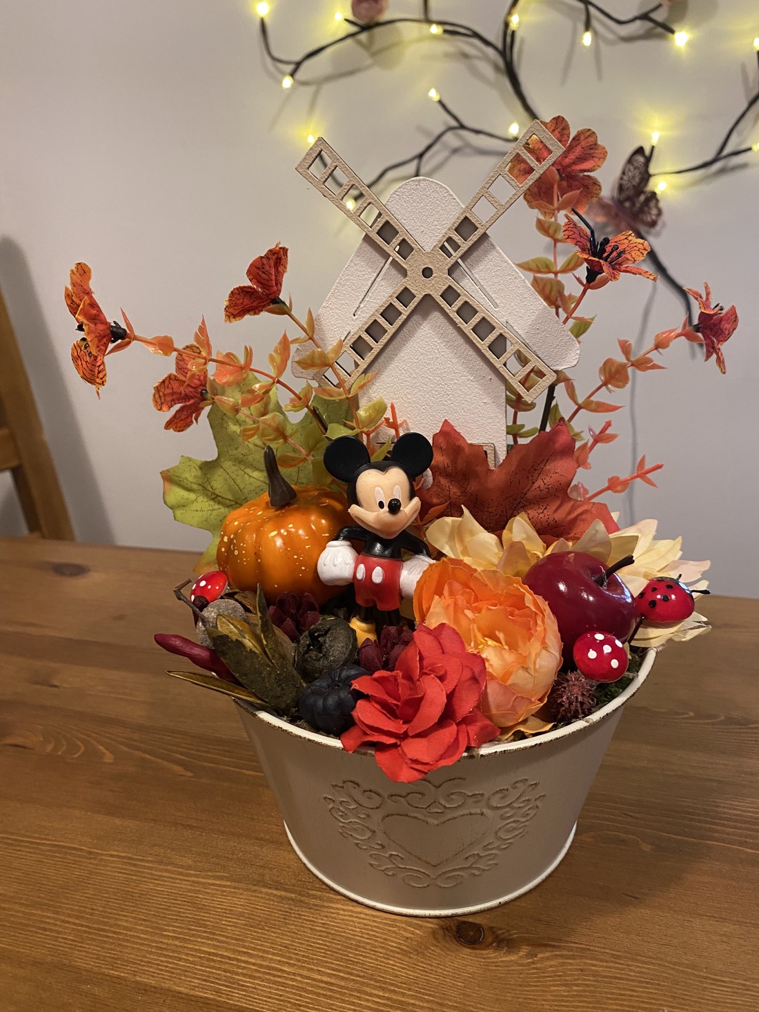 Disney Mickey Toamna masa dis - - Artynos.ro Disney Mickey Toamna masa dis - - Artynos.ro