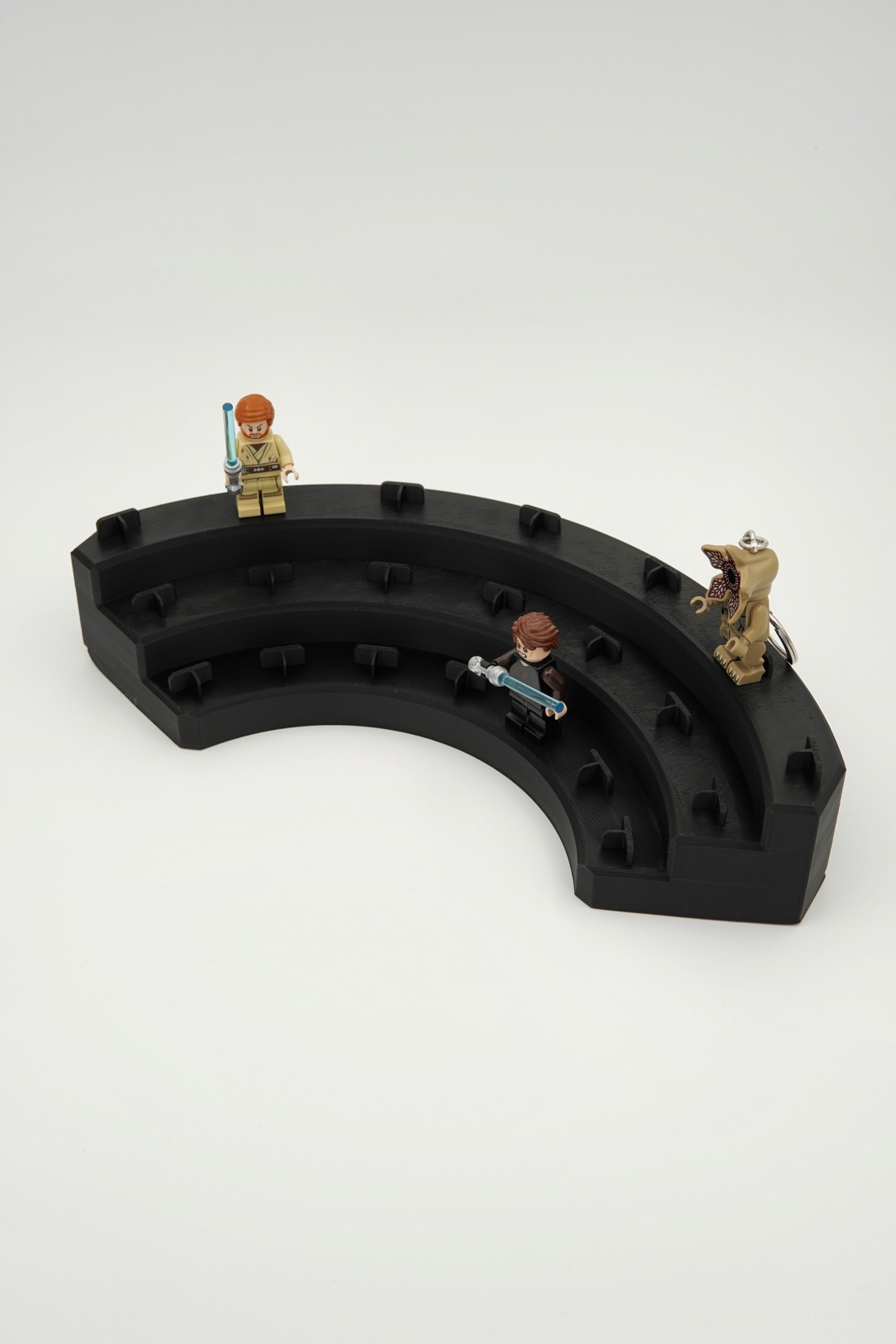 Suport pentru minifigurine LEGO -  - Artynos.ro