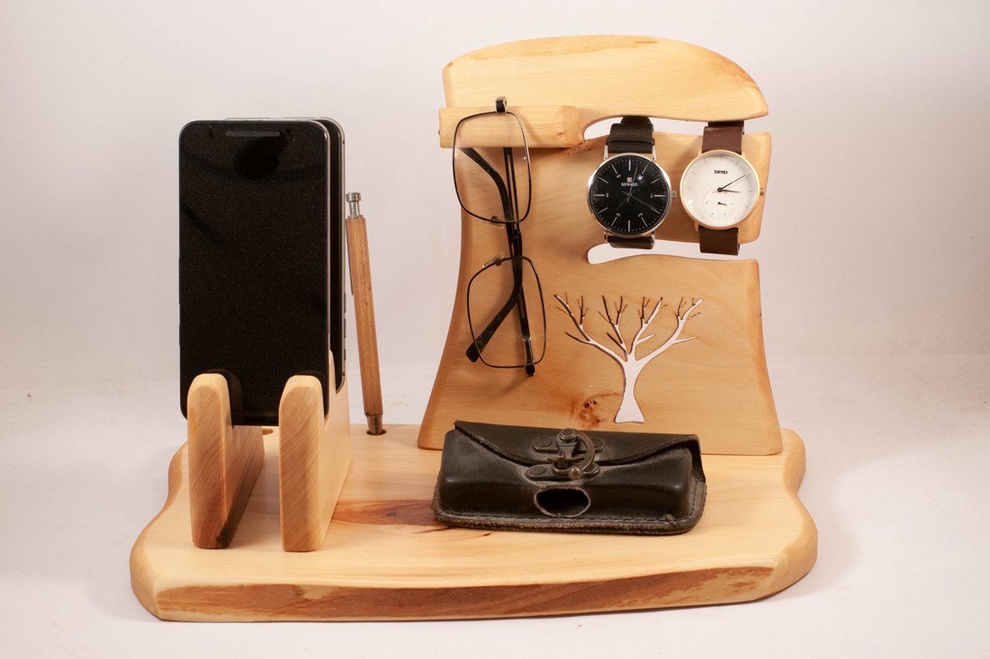 2 Telefon mobil, ochelari, ceas, suporturi pentru pixuri și creioane, organizator de birou - - Artynos.ro 2 Telefon mobil, ochelari, ceas, suporturi pentru pixuri și creioane, organizator de birou - - Artynos.ro