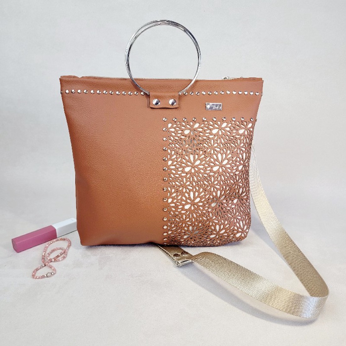 Floralbag Moxie Bloom geantă de femei - - Artynos.ro Floralbag Moxie Bloom geantă de femei - - Artynos.ro