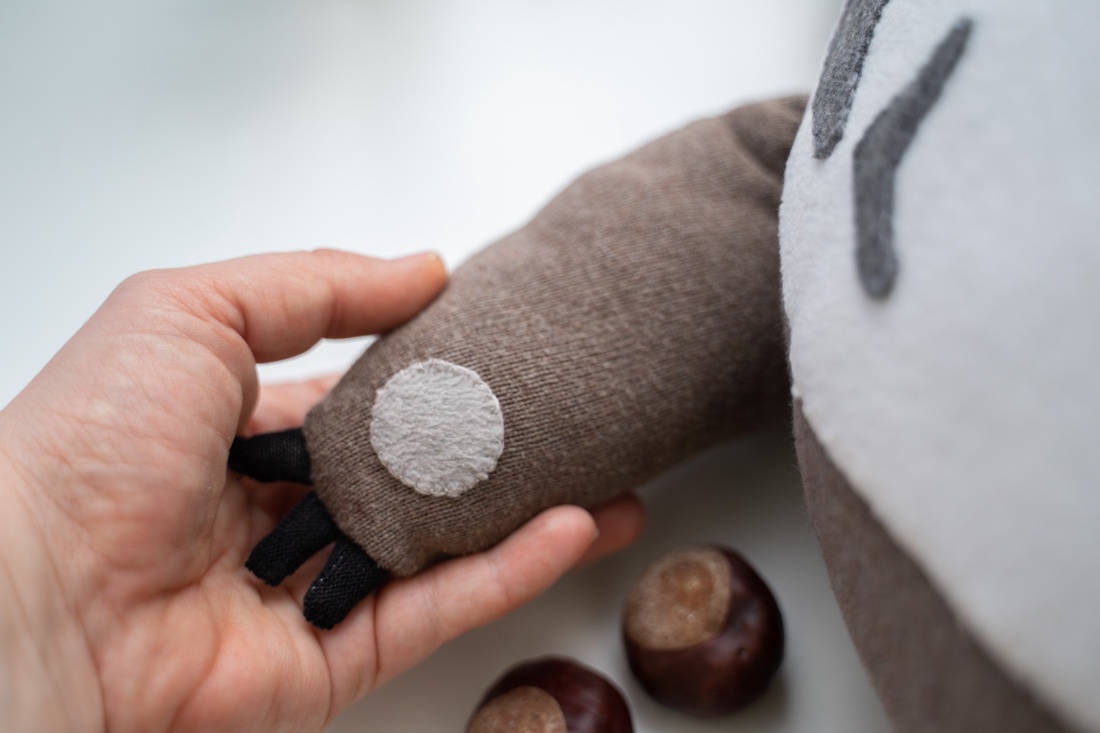 Totoro - jucării și echipamente pentru copii - plușuri - figurine de pluș - Artynos.ro