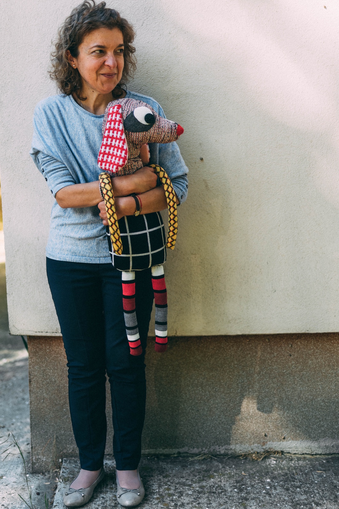 Copoiul Topi - jucării și echipamente pentru copii - jucării și accesorii pentru copii - păpuși de joacă - Artynos.ro