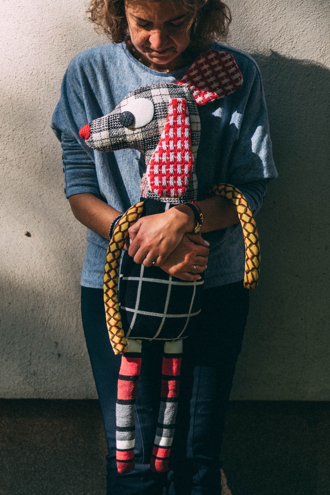 Copoiul Topi - jucării și echipamente pentru copii - jucării și accesorii pentru copii - păpuși de joacă - Artynos.ro