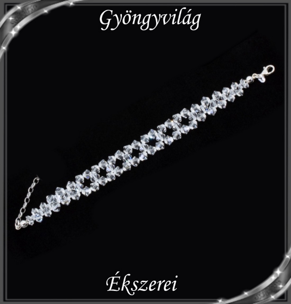 Seturi de bijuterii: nunta, mireasa, set de bijuterii casual, cristale Swarovski SSZ-ESWF 06-1 - - Artynos.ro Seturi de bijuterii: nunta, mireasa, set de bijuterii casual, cristale Swarovski SSZ-ESWF 06-1 - - Artynos.ro