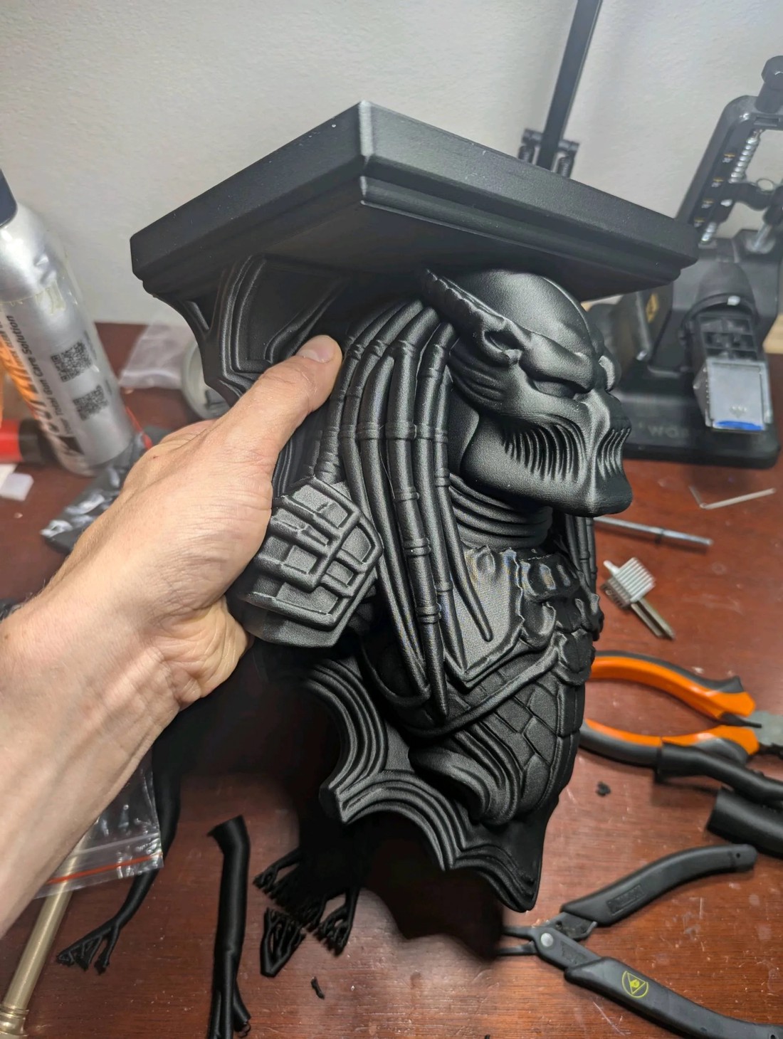 Sondaj Alien vs. Predator -  - Artynos.ro