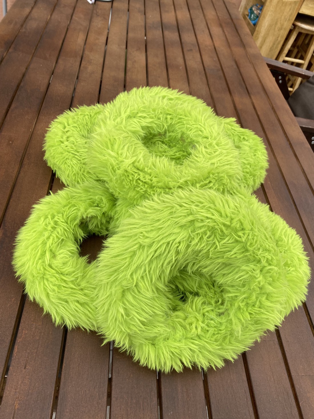 Bază pentru coroană Grinch  -  - Artynos.ro