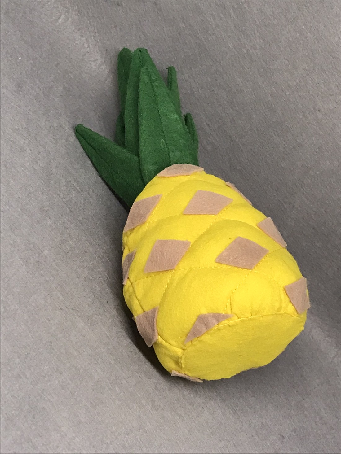 Feluri de mâncare cu file - Ananas -  - Artynos.ro
