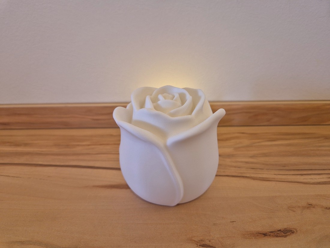 Led Rózsa  - Decorațiuni pentru locuință și cadouri -  - Artynos.ro