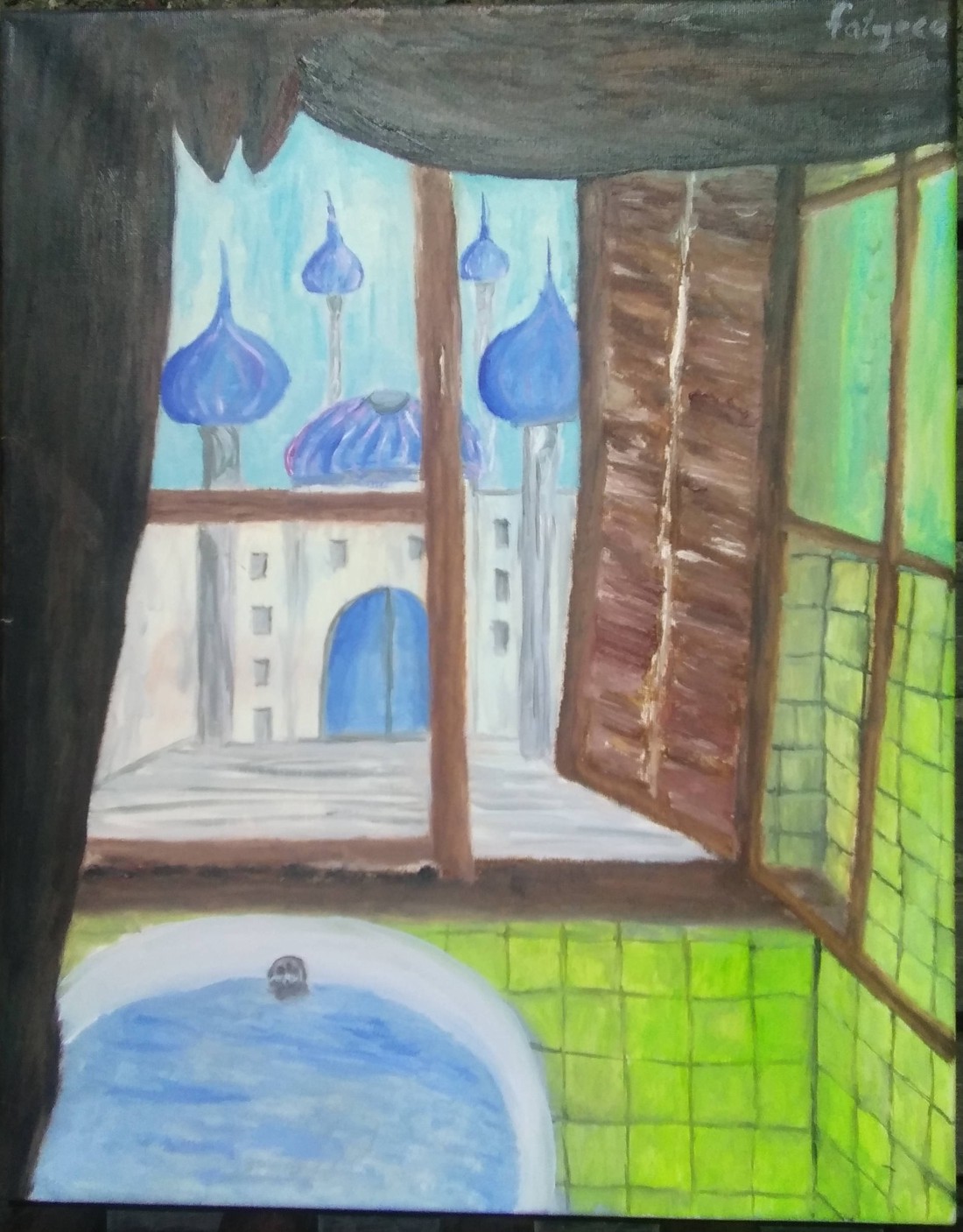 Pictură în ulei - - Artynos.ro Pictură în ulei - - Artynos.ro