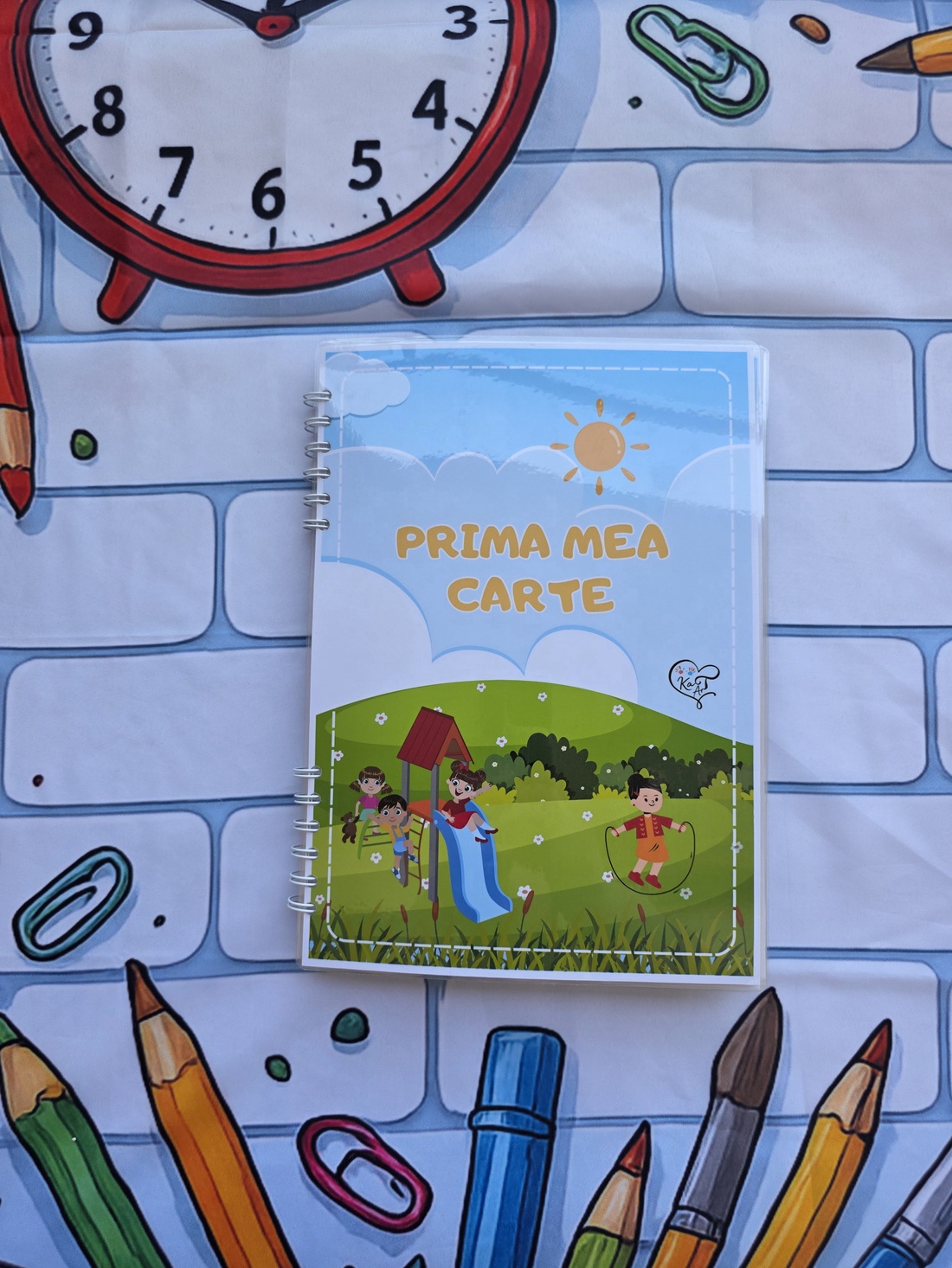Prima mea carte - jucării și echipamente pentru copii - cărți pentru copii, cărți textile - Artynos.ro
