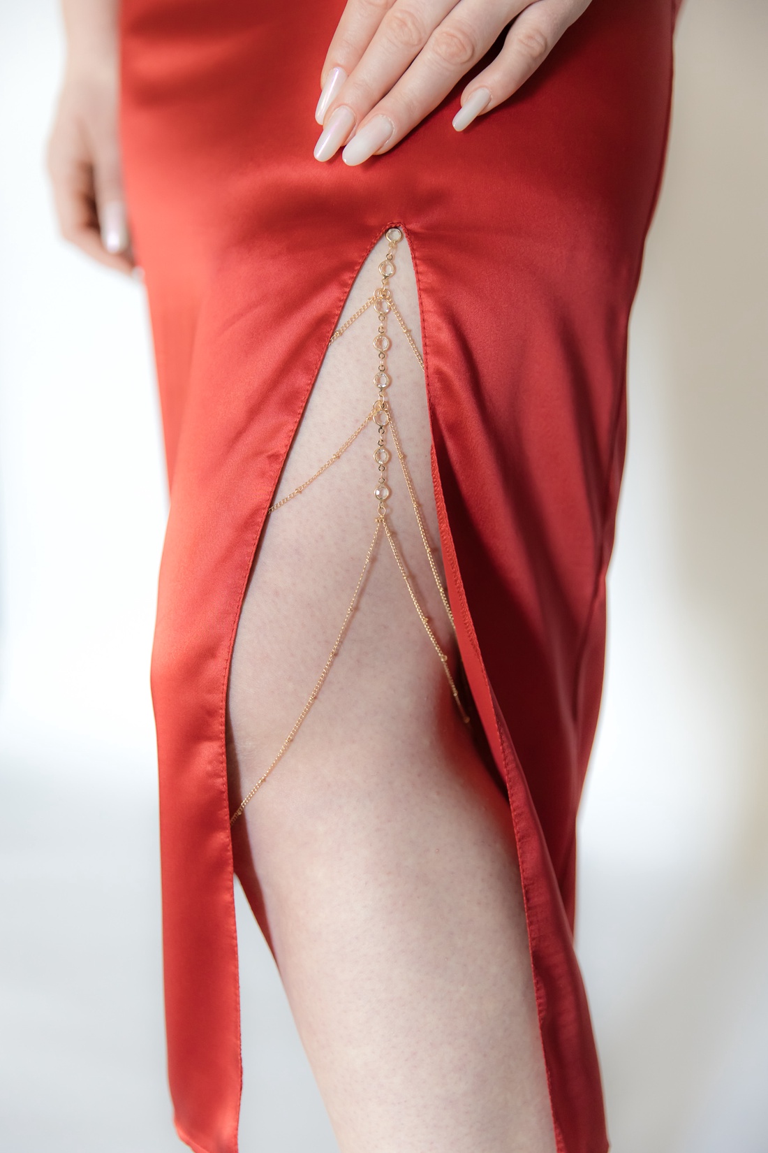 Cămașă de noapte matase naturala 100%, de dud 19 momme 6 A calitate - îmbrăcăminte și modă - haine damă - rochie, dintr-o bucată - Artynos.ro