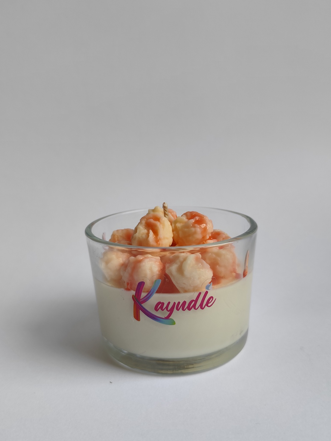 Kayndle - Movie Nights - casă & stil de viață - lumânări, parfumuri, arome - difuzor de arome - Artynos.ro