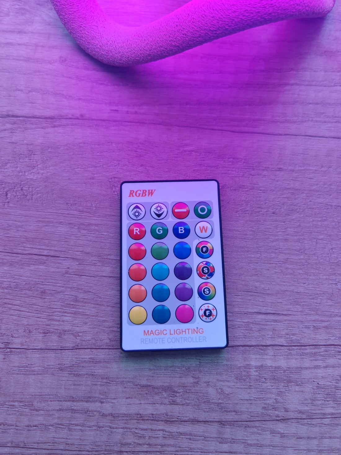 Set de lămpi cu formă de lună -  - Artynos.ro