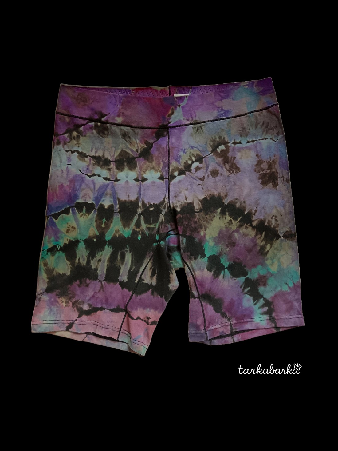 Jambiere scurte din bumbac Batik S - - Artynos.ro Jambiere scurte din bumbac Batik S - - Artynos.ro