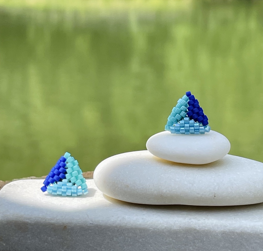 Cercei Sea lover - bijuterii - cercei - cercei și ornamente pentru urechi - Artynos.ro Cercei Sea lover - bijuterii - cercei - cercei și ornamente pentru urechi - Artynos.ro