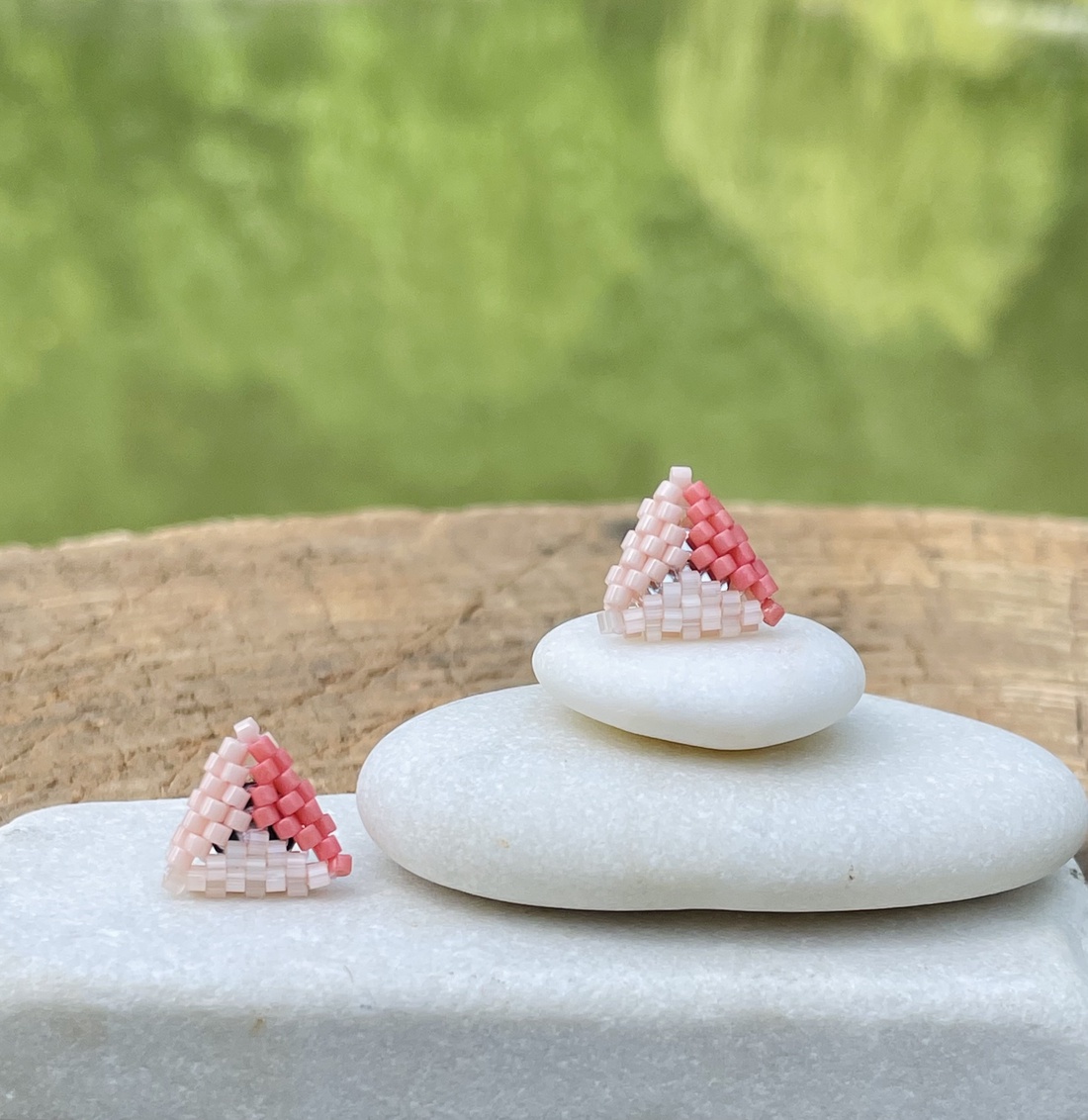 Cercei Rose sorbet - bijuterii - cercei - cercei și ornamente pentru urechi - Artynos.ro Cercei Rose sorbet - bijuterii - cercei - cercei și ornamente pentru urechi - Artynos.ro