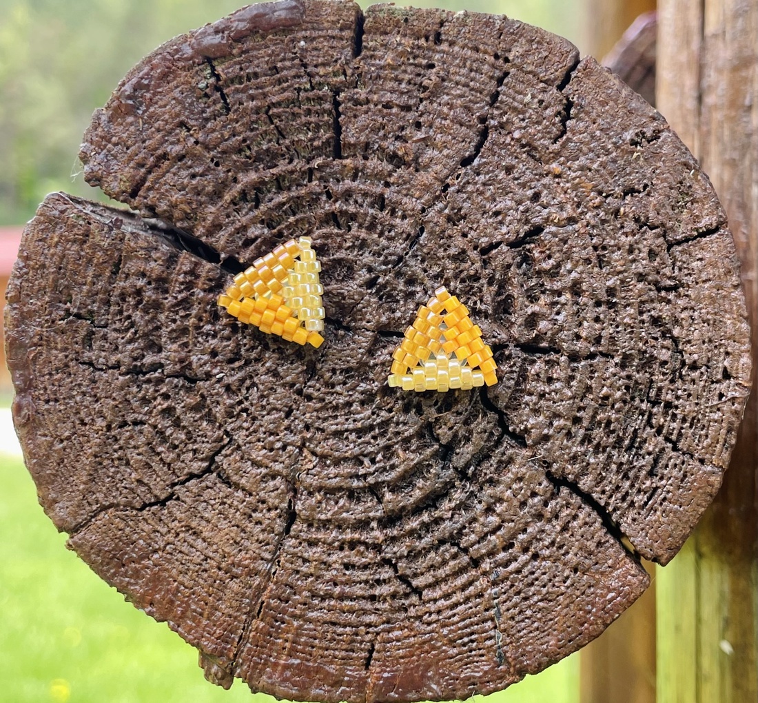 Cercei Honey bee - bijuterii - cercei - cercei și ornamente pentru urechi - Artynos.ro Cercei Honey bee - bijuterii - cercei - cercei și ornamente pentru urechi - Artynos.ro