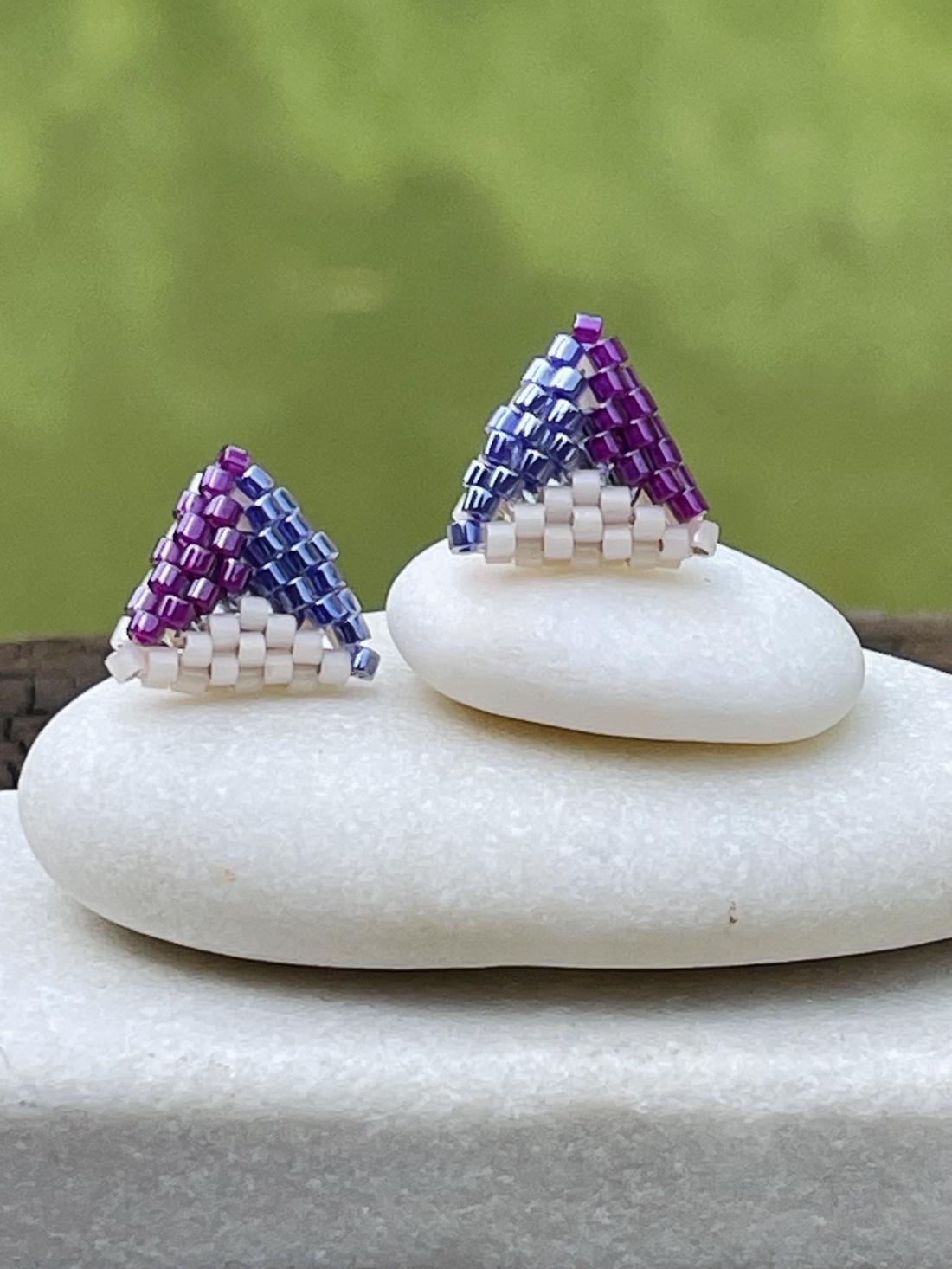 Cercei Hyacinth bouquet - bijuterii - cercei - cercei și ornamente pentru urechi - Artynos.ro Cercei Hyacinth bouquet - bijuterii - cercei - cercei și ornamente pentru urechi - Artynos.ro