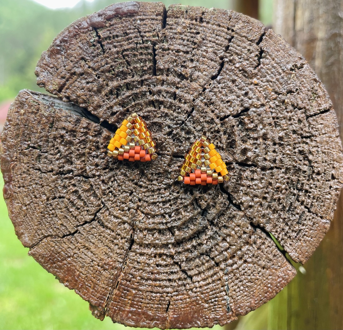 Cercei Summer vibes - bijuterii - cercei - cercei și ornamente pentru urechi - Artynos.ro Cercei Summer vibes - bijuterii - cercei - cercei și ornamente pentru urechi - Artynos.ro