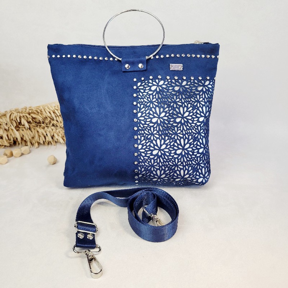 Floralbag Moxie Bloom - geantă de femei - - Artynos.ro Floralbag Moxie Bloom - geantă de femei - - Artynos.ro