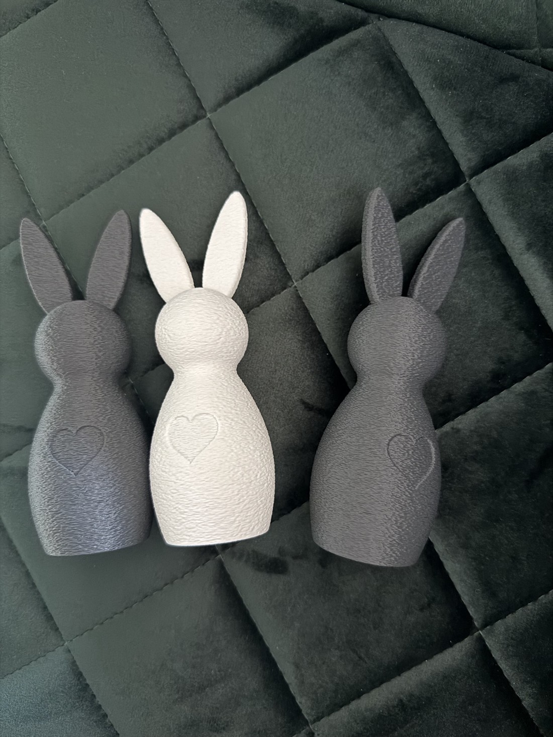 Decorațiuni cu iepurașul de Paște -  - Artynos.ro