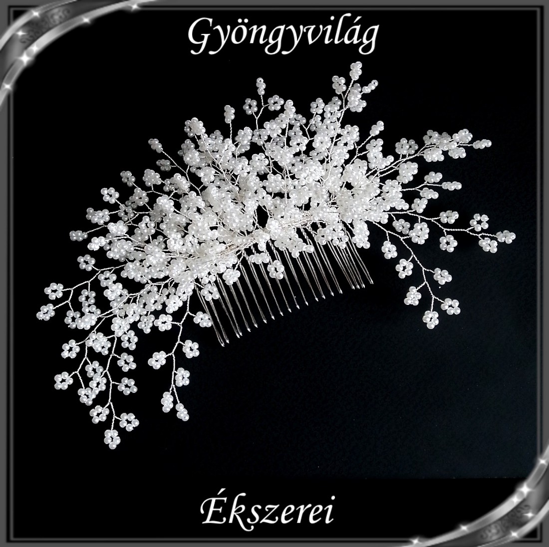 Bijuterii, ornamente de păr, catarame de păr: nuntă, mireasă, ornamente de păr casual S-H-WE17-21e - - Artynos.ro Bijuterii, ornamente de păr, catarame de păr: nuntă, mireasă, ornamente de păr casual S-H-WE17-21e - - Artynos.ro