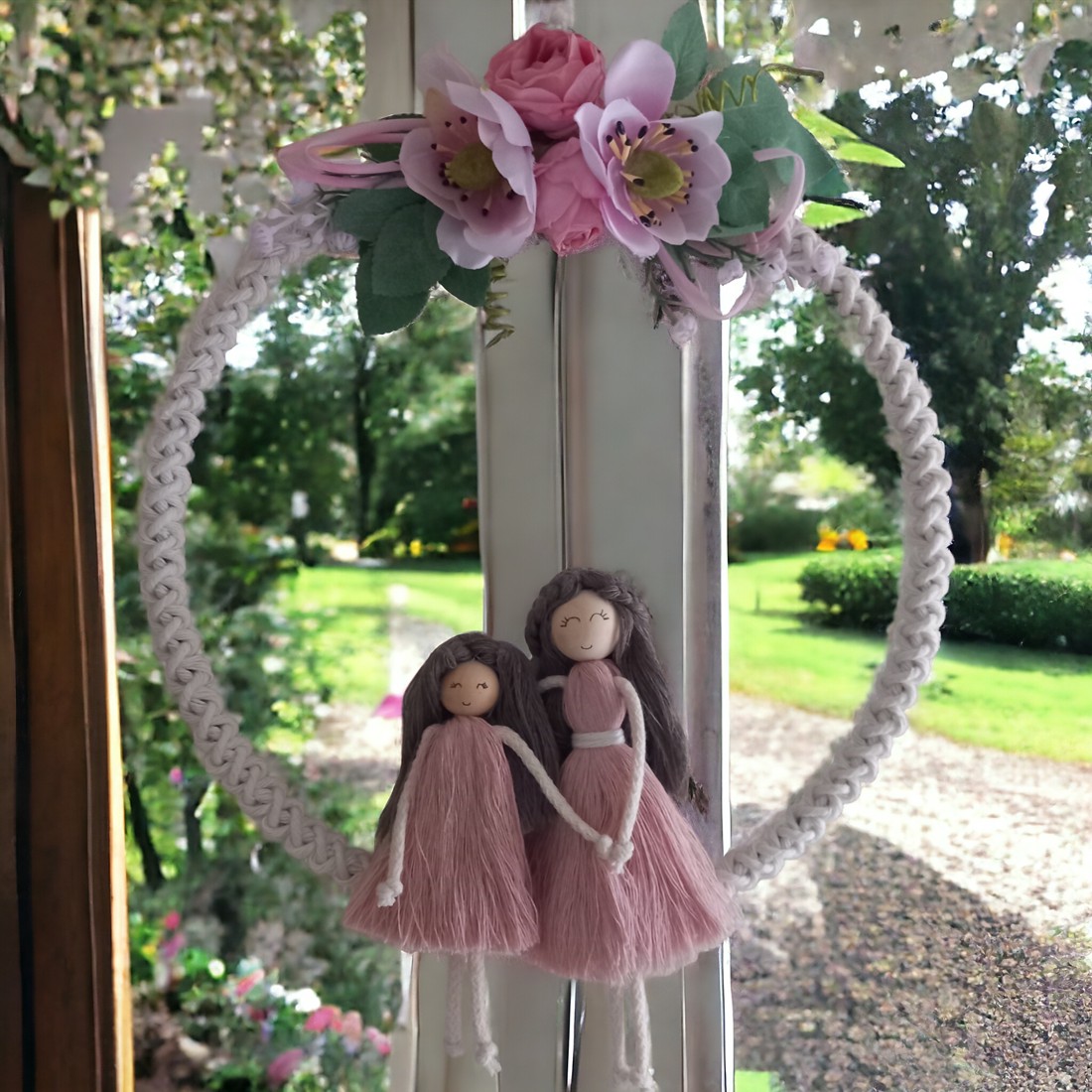 Mama și fiica decor de perete - - Artynos.ro Mama și fiica decor de perete - - Artynos.ro