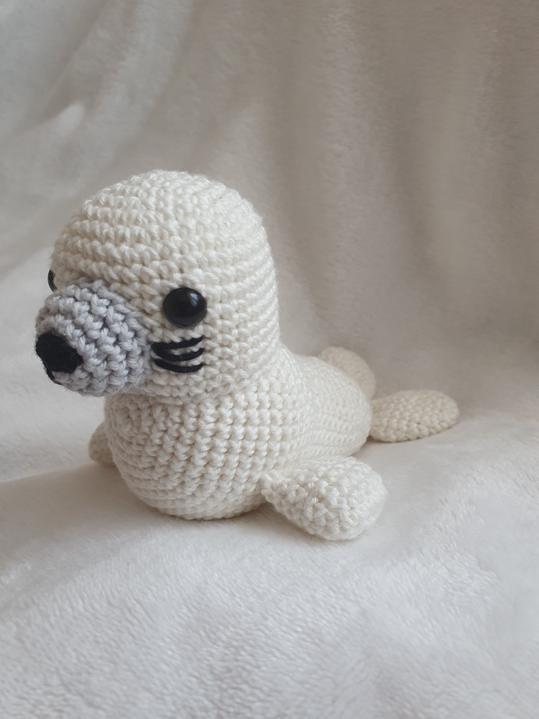 Sigiliu croșetat -  - Artynos.ro