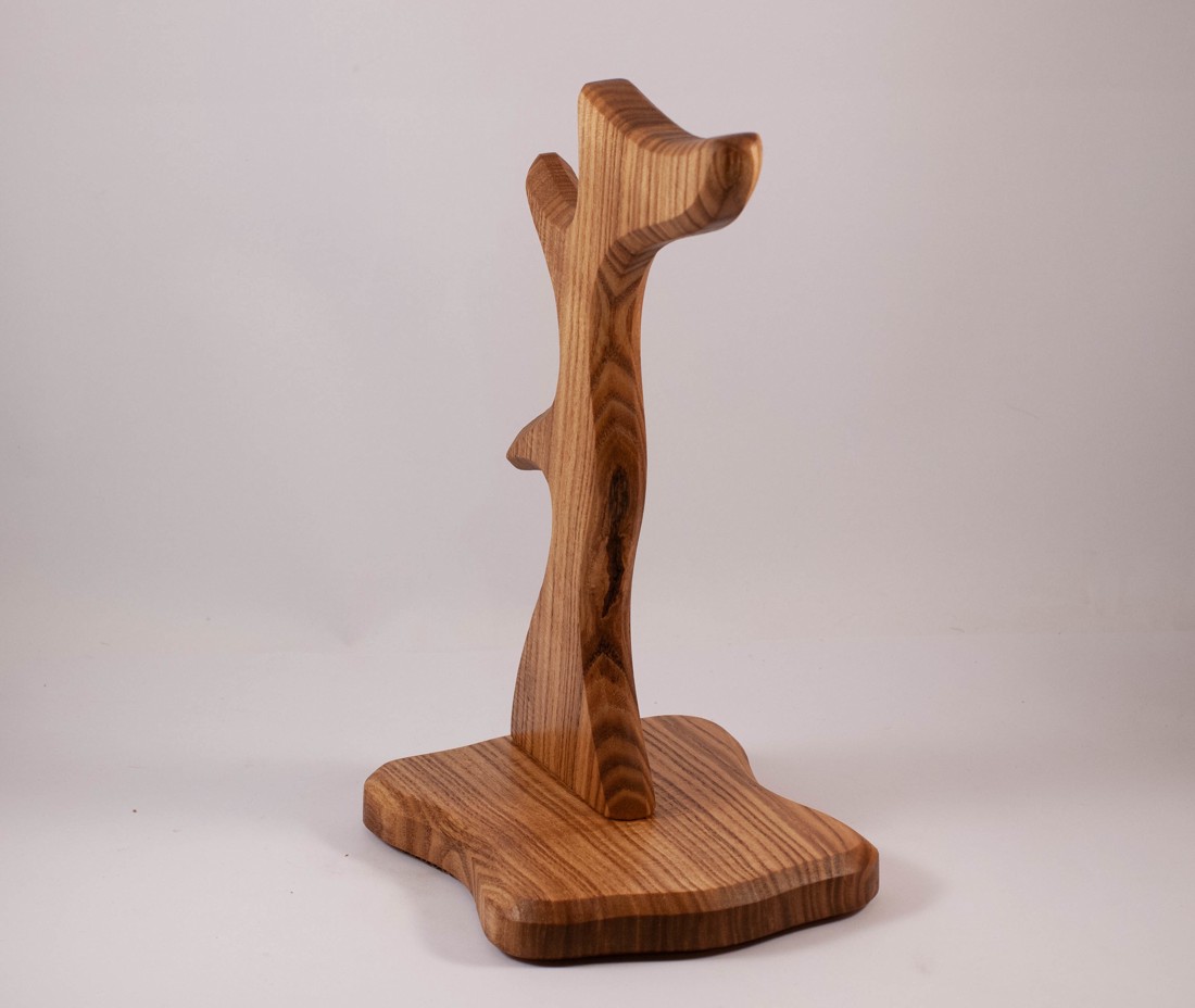 Suport pentru căști - casă & stil de viață - organizare & depozitare - organizator birou - Artynos.ro