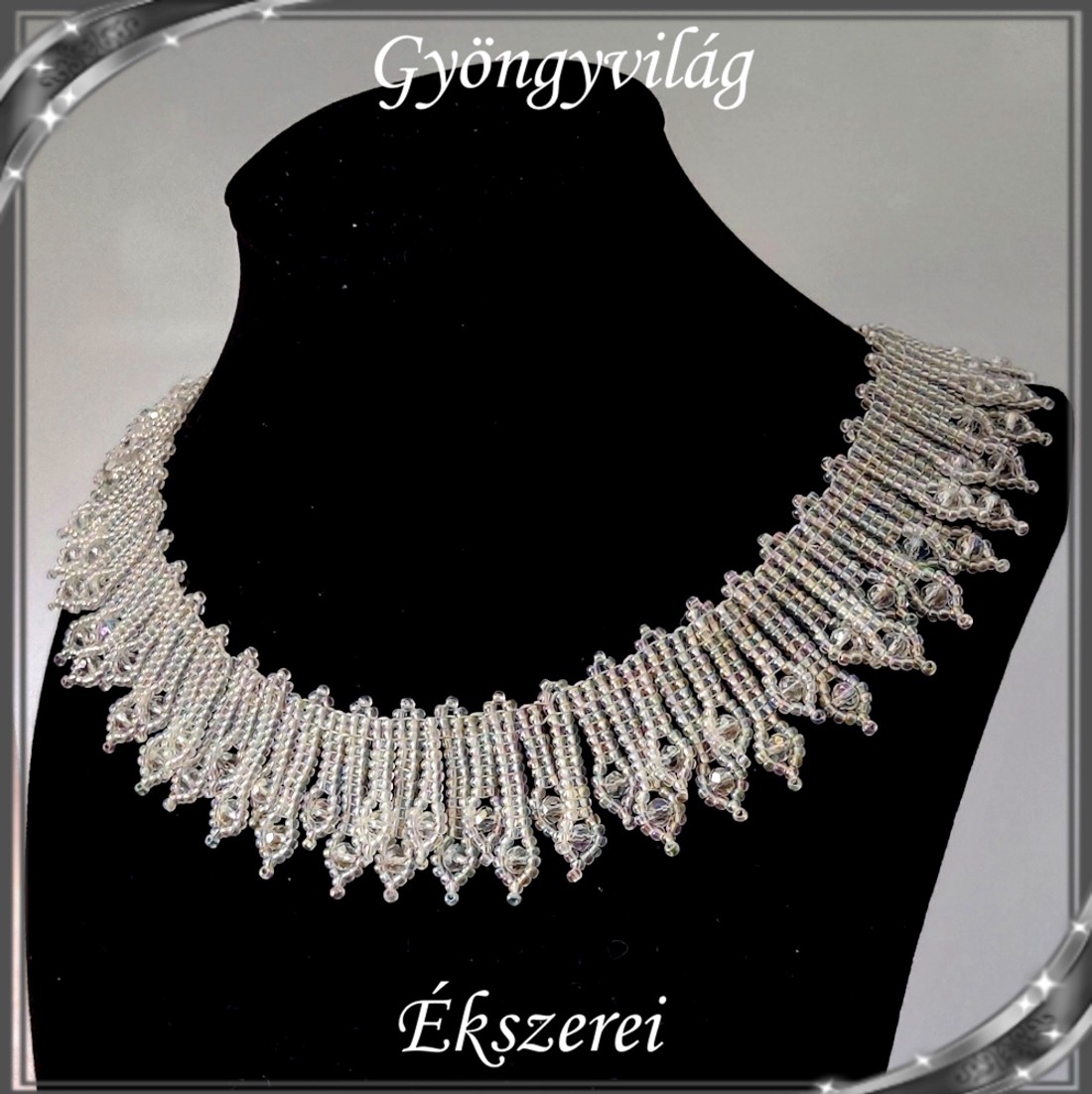 Nunta, mireasa, set de bijuterii casual, SLEB-GY02-1 - accesorii nuntă - bijuterii mireasă - colier mireasă - Artynos.ro Nunta, mireasa, set de bijuterii casual, SLEB-GY02-1 - accesorii nuntă - bijuterii mireasă - colier mireasă - Artynos.ro