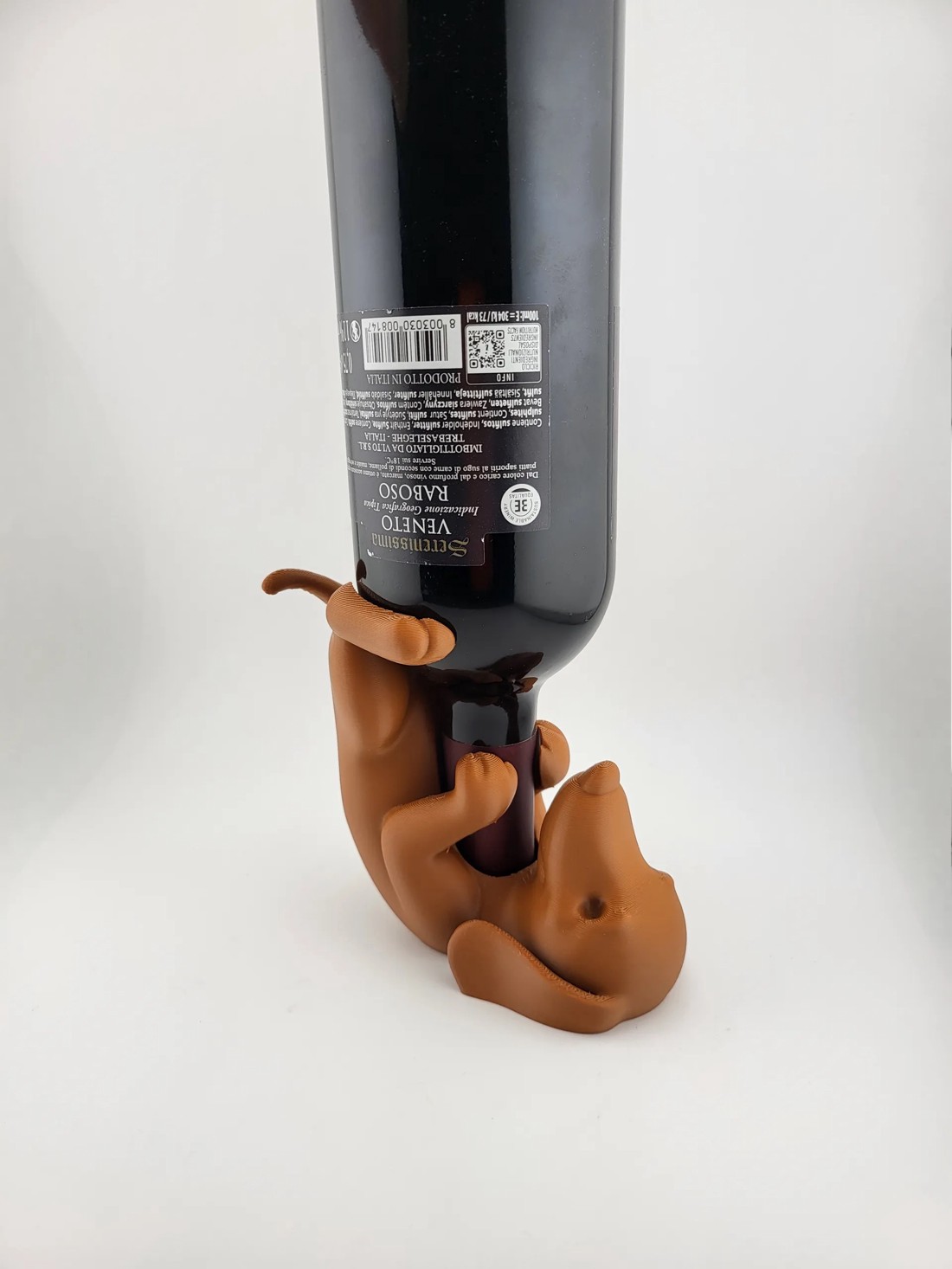 Suport de vin cu teckel - casă & stil de viață - accesorii pentru echipamente de bucătărie - decorații de bucătărie - decorațiuni de bucătărie - Artynos.ro Suport de vin cu teckel - casă & stil de viață - accesorii pentru echipamente de bucătărie - decorații de bucătărie - decorațiuni de bucătărie - Artynos.ro