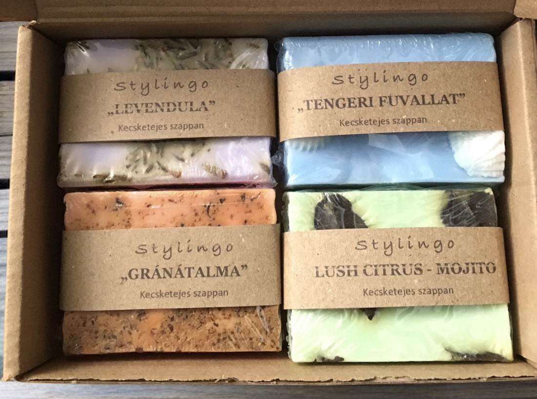 Colecția de săpun Summer din lapte de capră (mini) - baie și frumusețe - săpunuri și articole de igienă - săpun artizanal - Artynos.ro Colecția de săpun Summer din lapte de capră (mini) - baie și frumusețe - săpunuri și articole de igienă - săpun artizanal - Artynos.ro