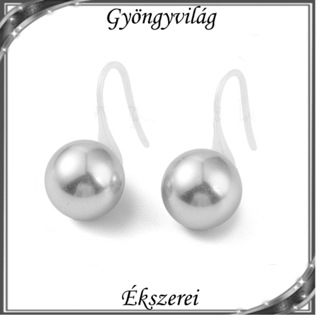 Fermoar pentru cercei, agățat EFK A 101-18 din argint 925 - - Artynos.ro Fermoar pentru cercei, agățat EFK A 101-18 din argint 925 - - Artynos.ro