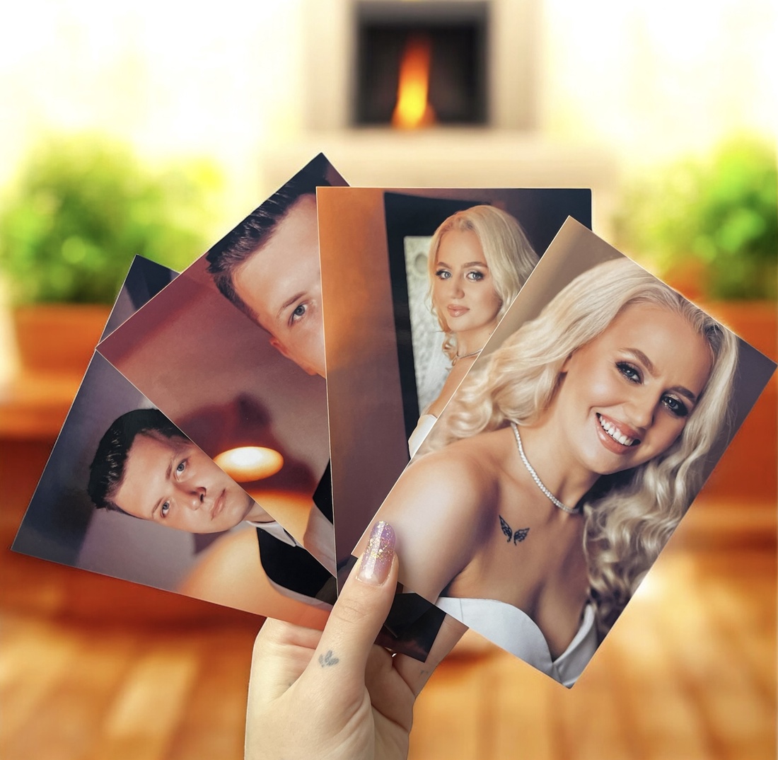 Set 100 Poze developate (printate) pe hartie foto profesională lucioasă - arte vizuale și accesorii  - fotografie - altă fotografie - Artynos.ro