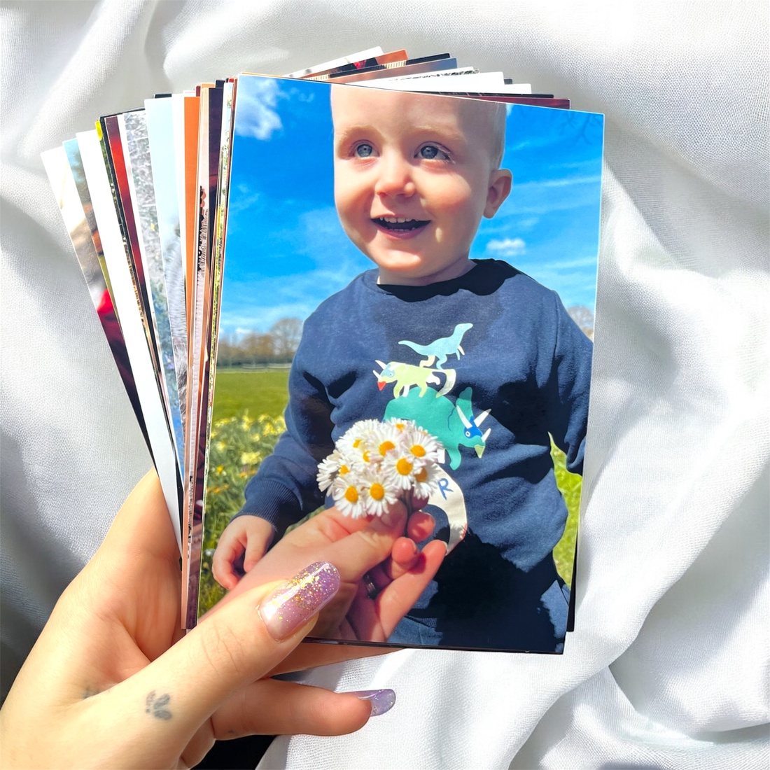 Set 50 poze developate (printate) pe hârtie foto profesională, lucioasă  - arte vizuale și accesorii  - fotografie - altă fotografie - Artynos.ro