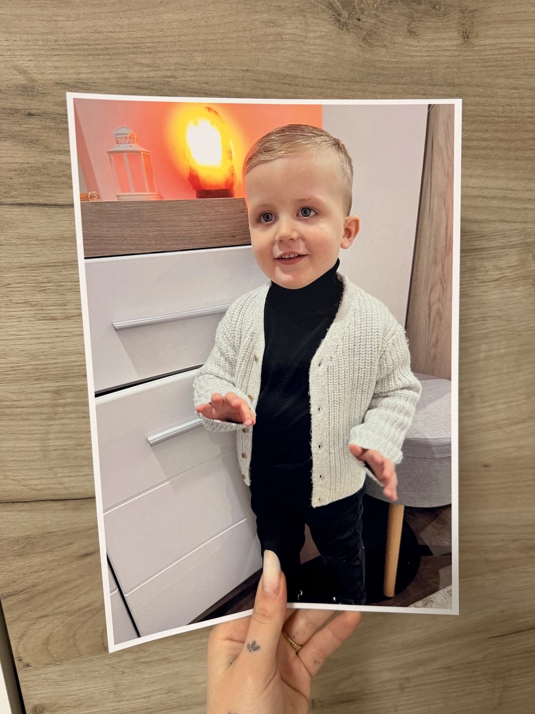 Poză A4 developată - arte vizuale și accesorii  - fotografie - altă fotografie - Artynos.ro