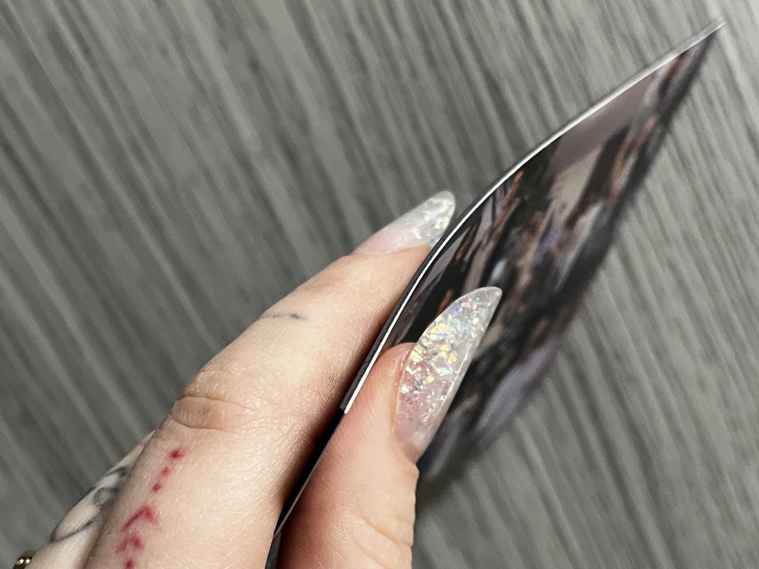 Poză magnetică 10x15 cm - arte vizuale și accesorii  - fotografie - altă fotografie - Artynos.ro